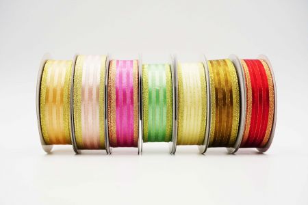 Ultimate Luxury Woven Ribbon_K246G_ALL 1